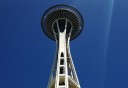 Photo of Seattle Space Needle